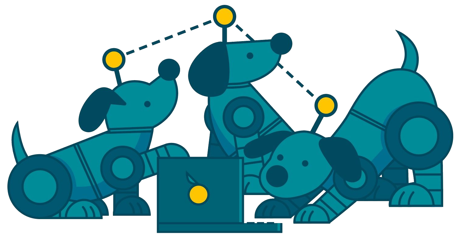 Agentic Internet Workshop Logo