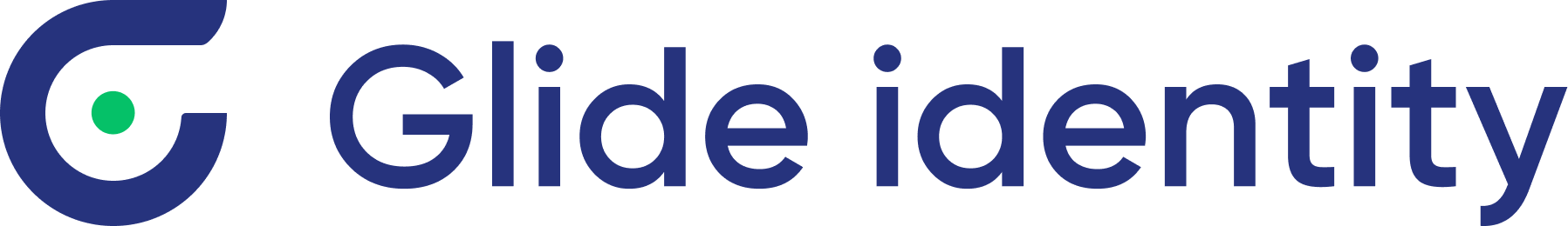 Glide Identity
